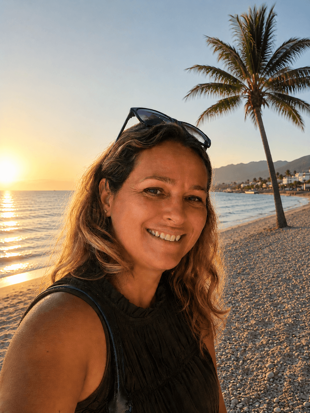 Nemovitosti na Costa del Sol