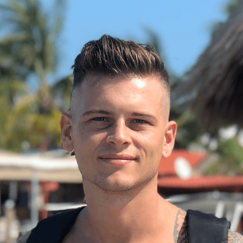 Sasha Polischuk