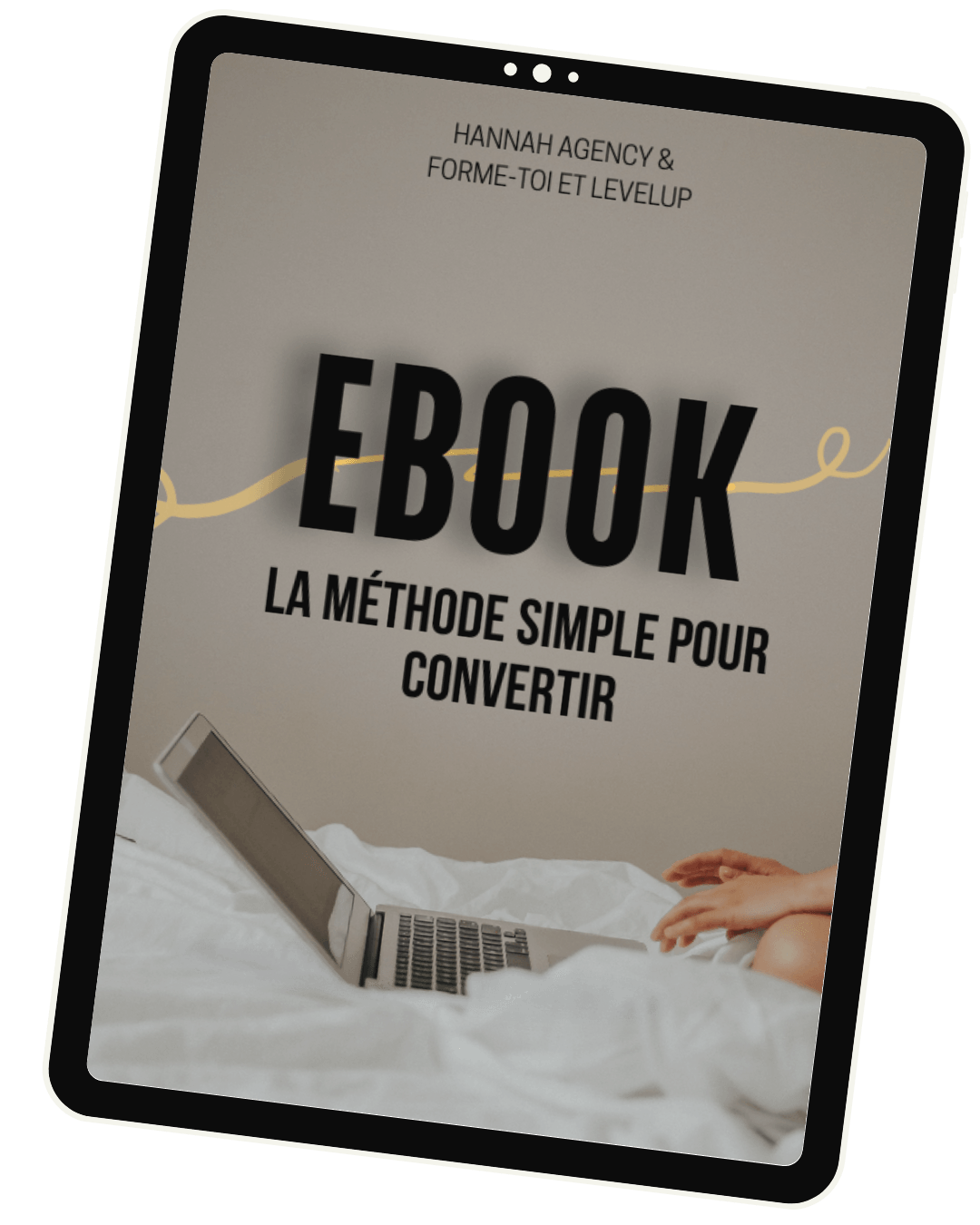 Ebook gratuit marketing digital