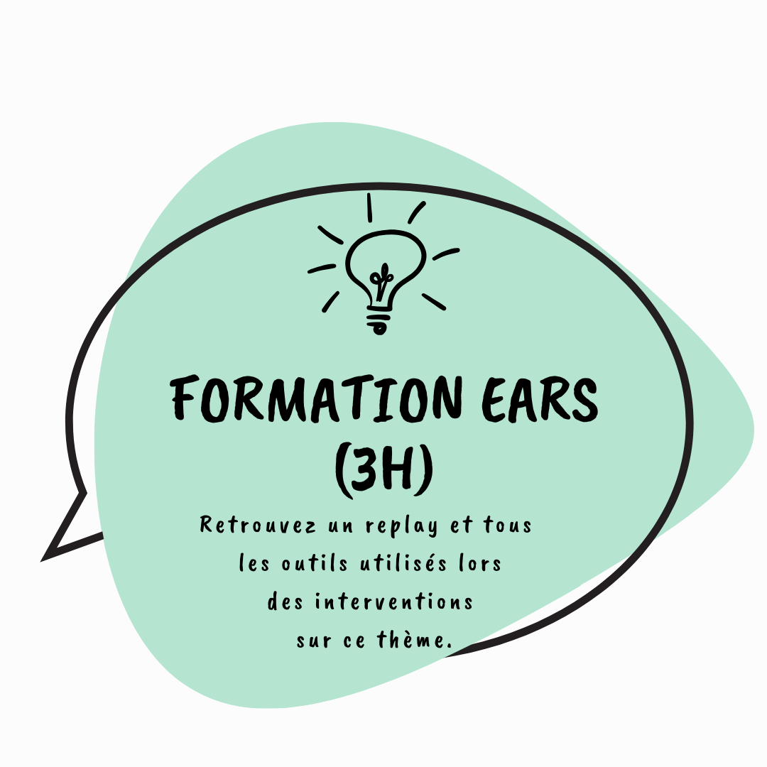 Formation EARS