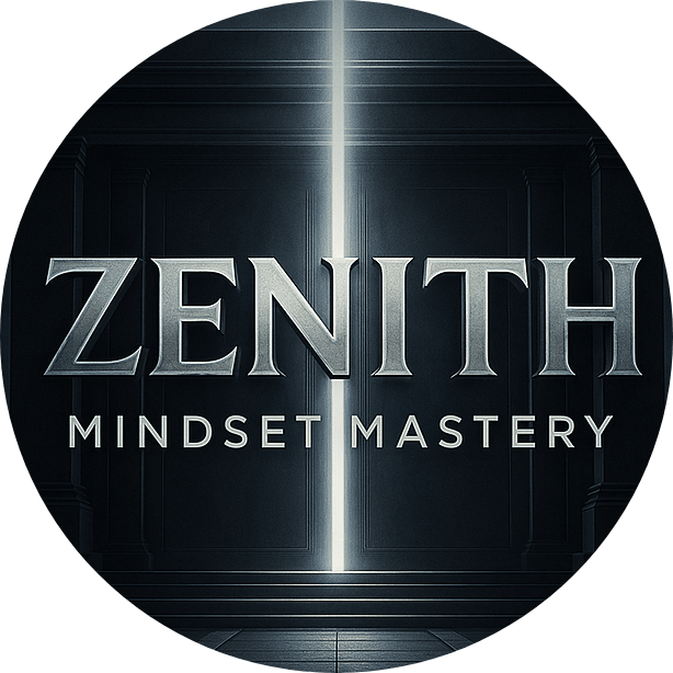 Zenith Mindset Mastery