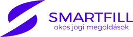 SmartFill, okos jogi megoldások