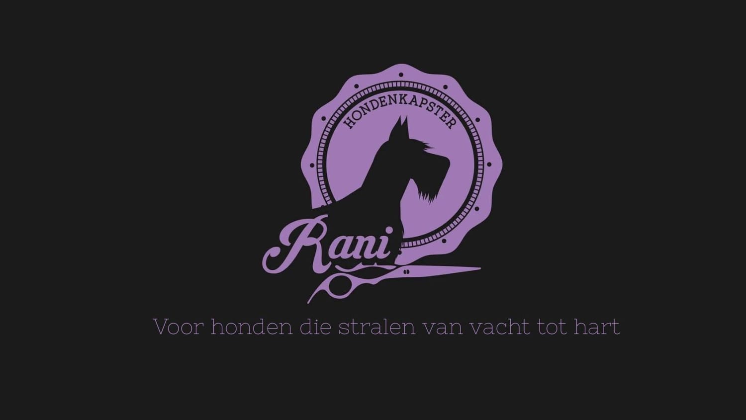 Hondenkapster Rani