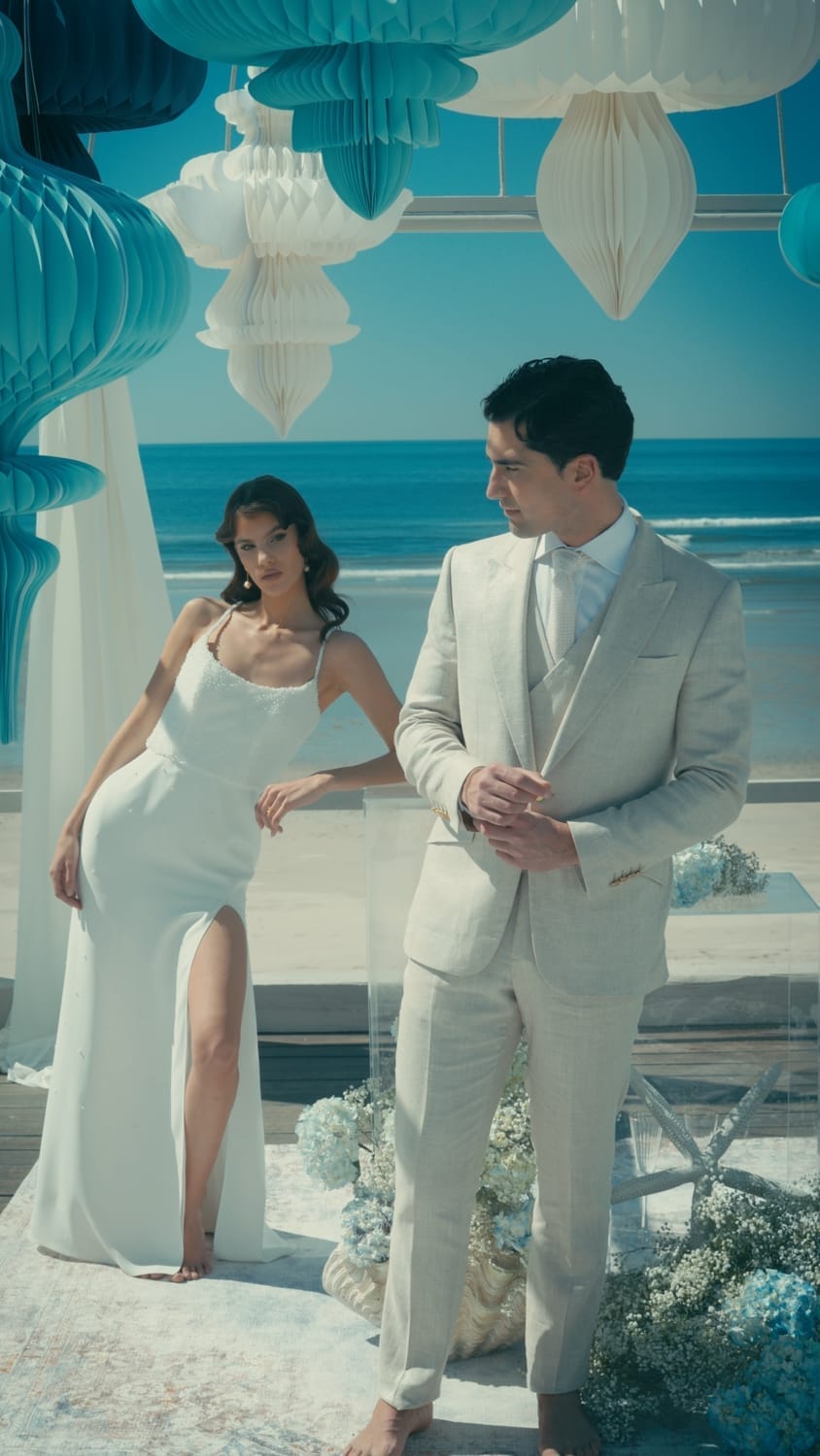 Gio Rodrigues  - Editorial Praia