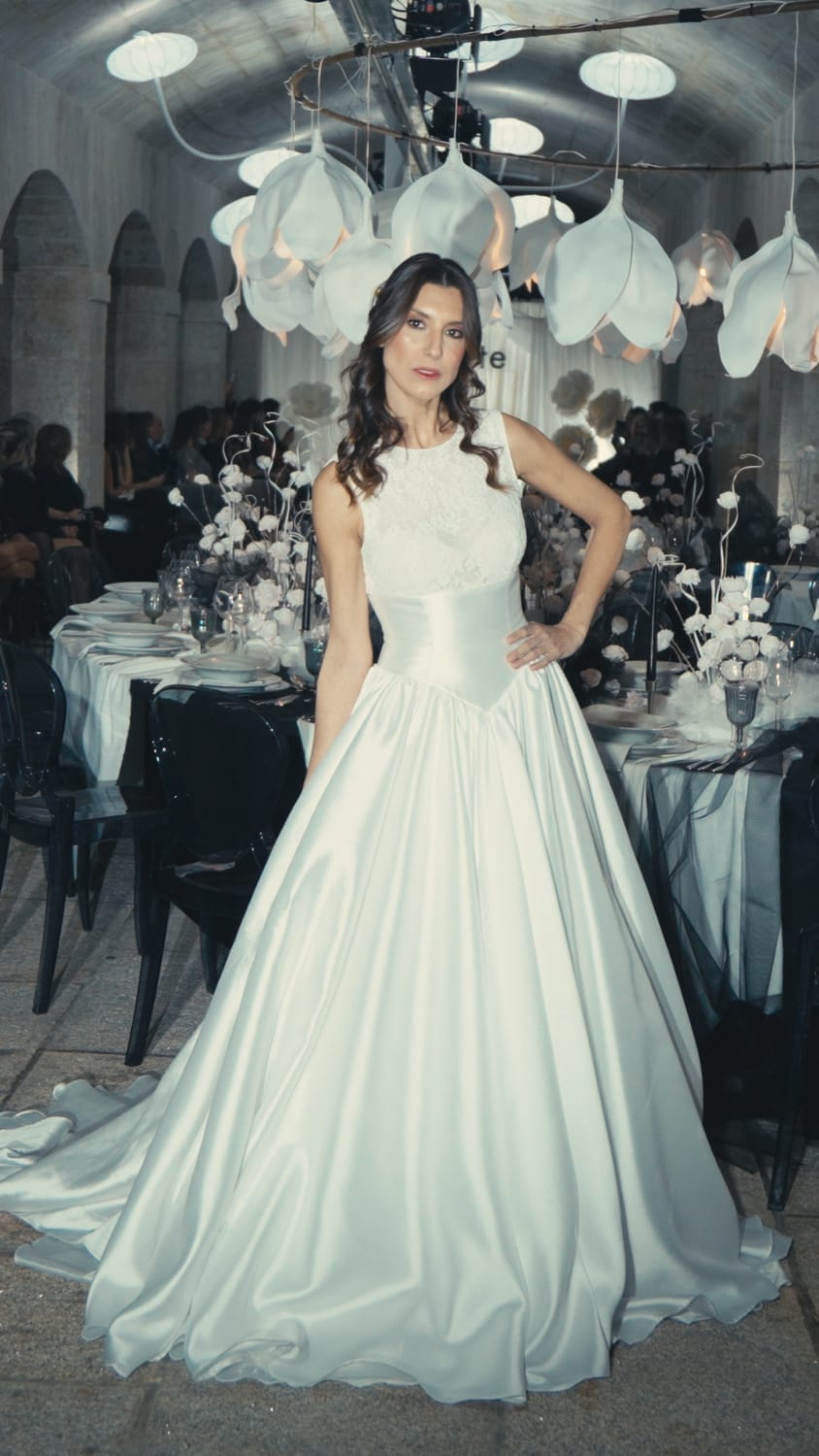 Gio Rodrigues Bridal 2025: vestidos feitos para brilhar no momento mais especial da sua vida 