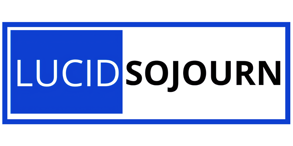 Lucid Sojourn