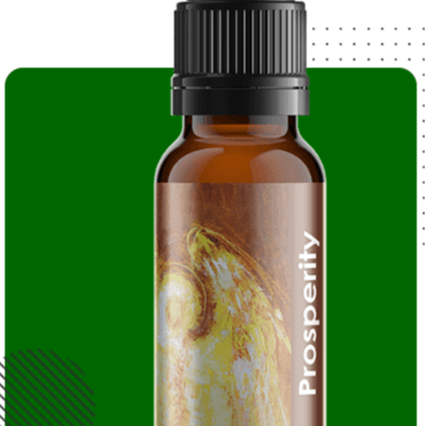 PROSPERITY OIL