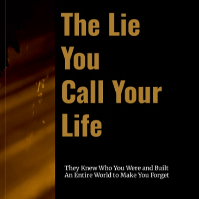 The Lie You Call Your Life (Paperback)