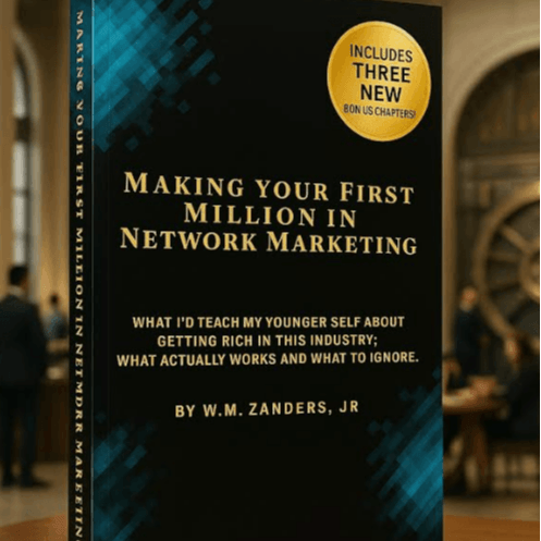 Making Your First Million (Paperback)