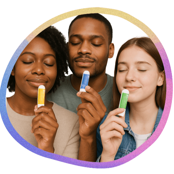 GOGOStix Inhalers Products