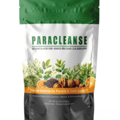 ParaCleanse