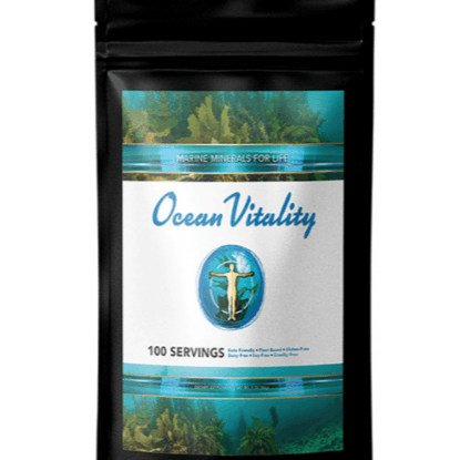 Ocean Vitality