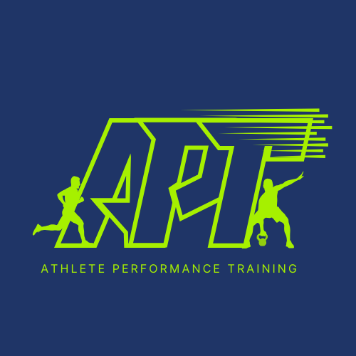 Athletes Performance    Training Academy