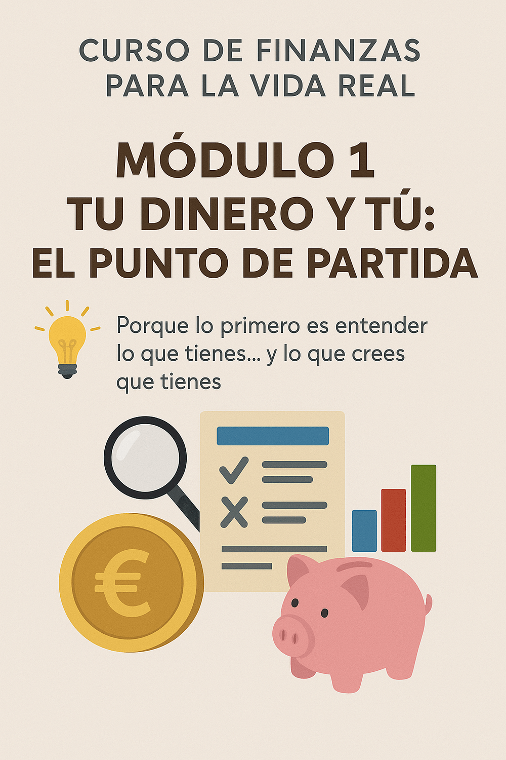 Finanzas para la vida real