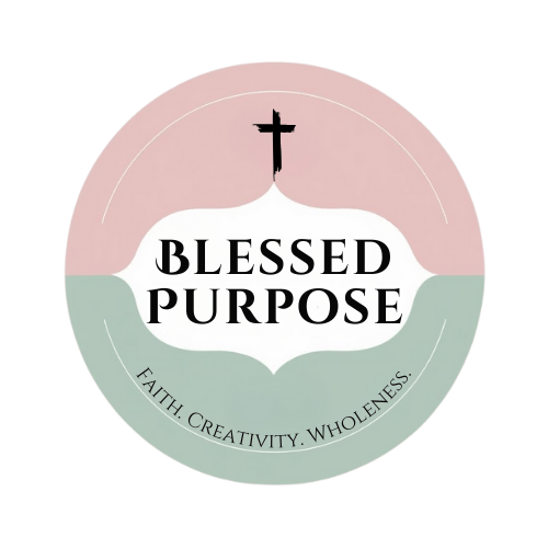 Blessed Purpose