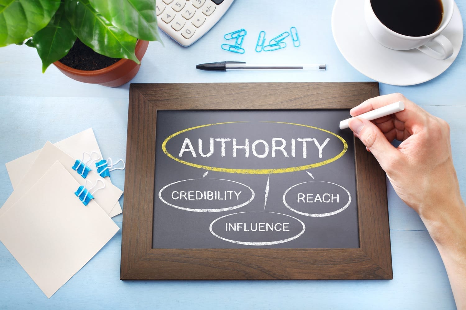 Authority credibility reach influence – Sharon Bolt UK publicity mentor and PR coach