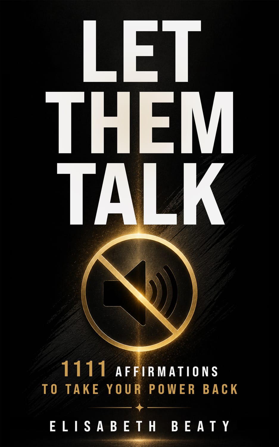 Let Them Talk ebook