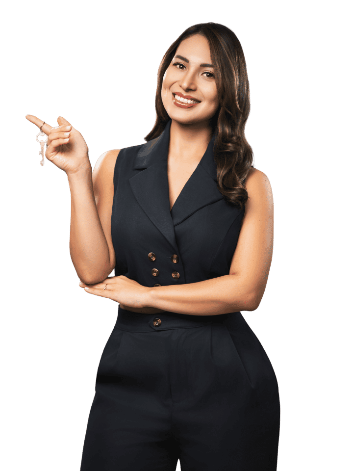 Jessica Pirela, creadora de la Academia De Cero a Superhost