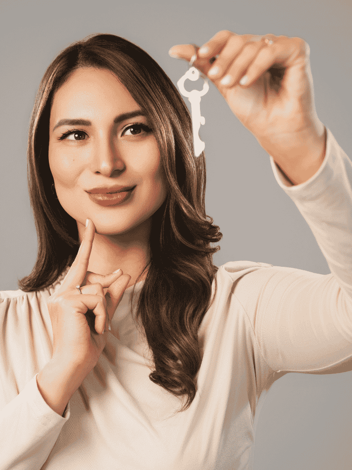 Jessica Pirela, especialista en inversión inmobiliaria y renta corta