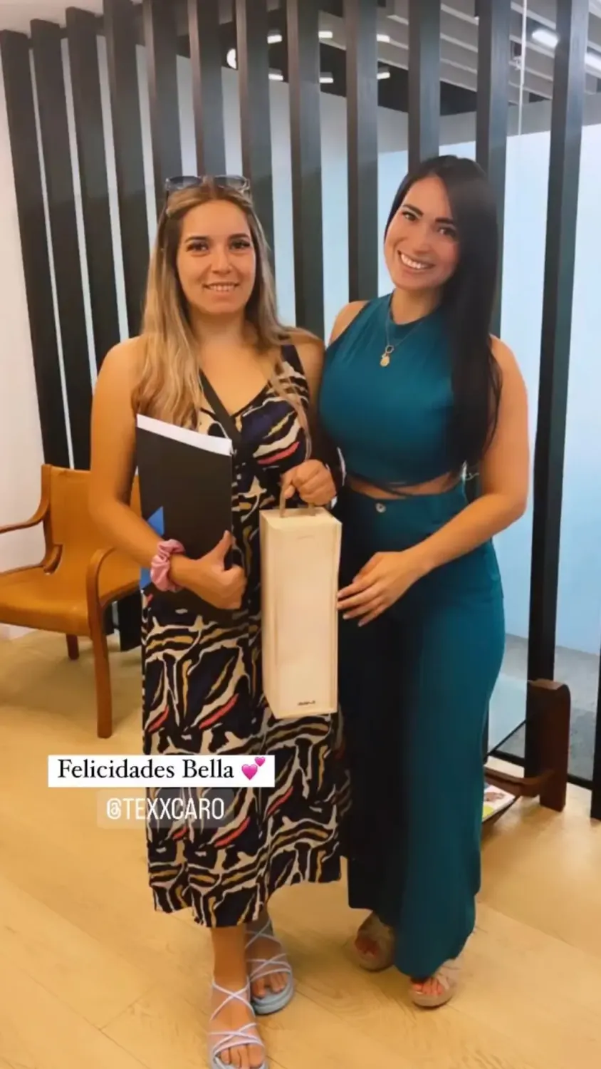 Cliente de Jessica Pirela en proceso de inversión inmobiliaria 11