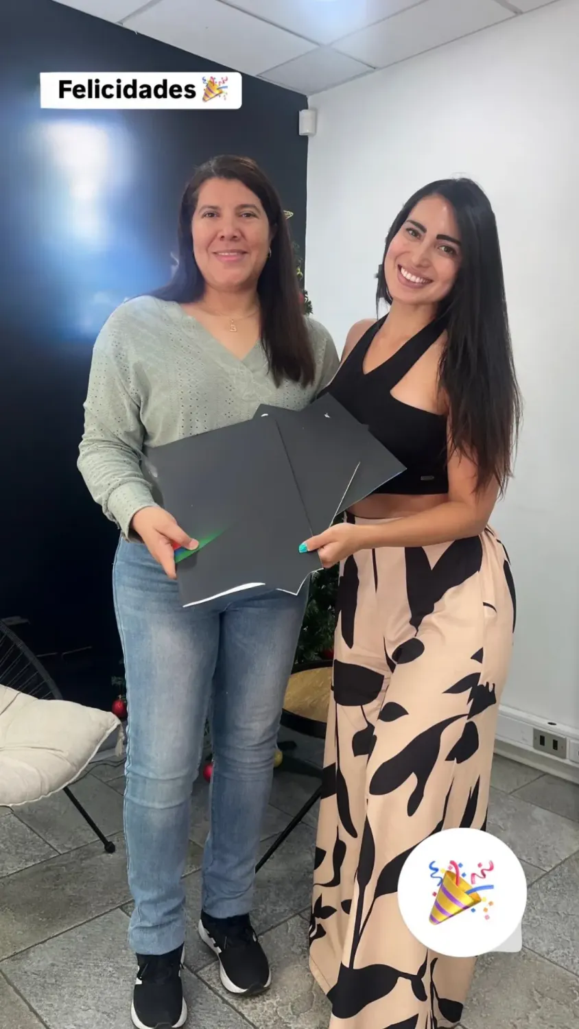 Cliente de Jessica Pirela en proceso de inversión inmobiliaria 7