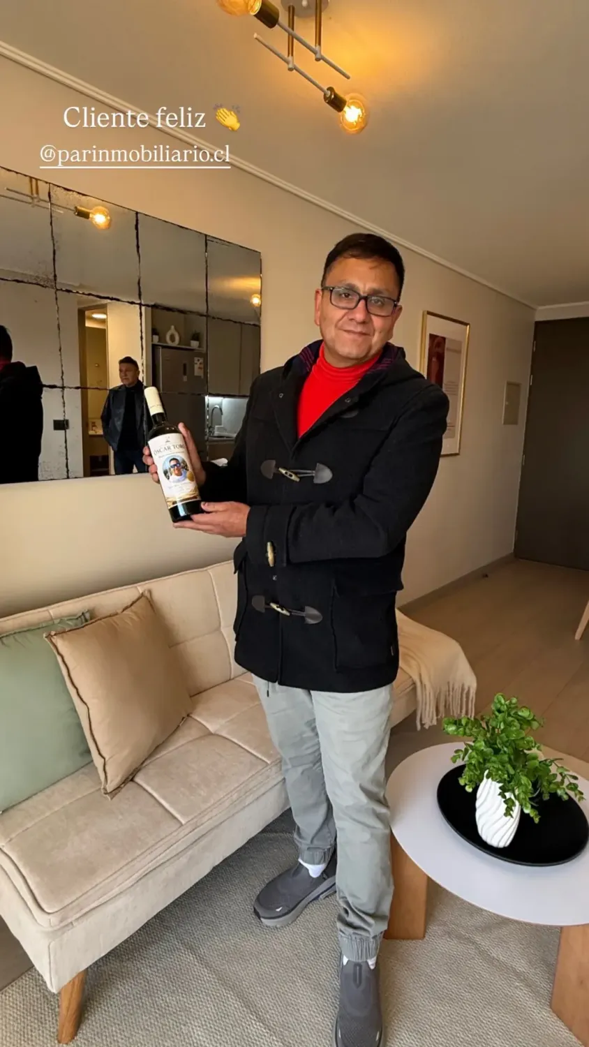 Cliente de Jessica Pirela en proceso de inversión inmobiliaria 5