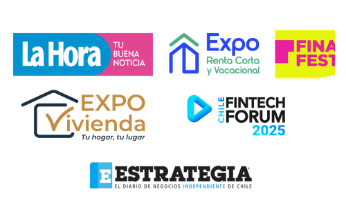 Medios y eventos en los que ha participado Jessica Pirela