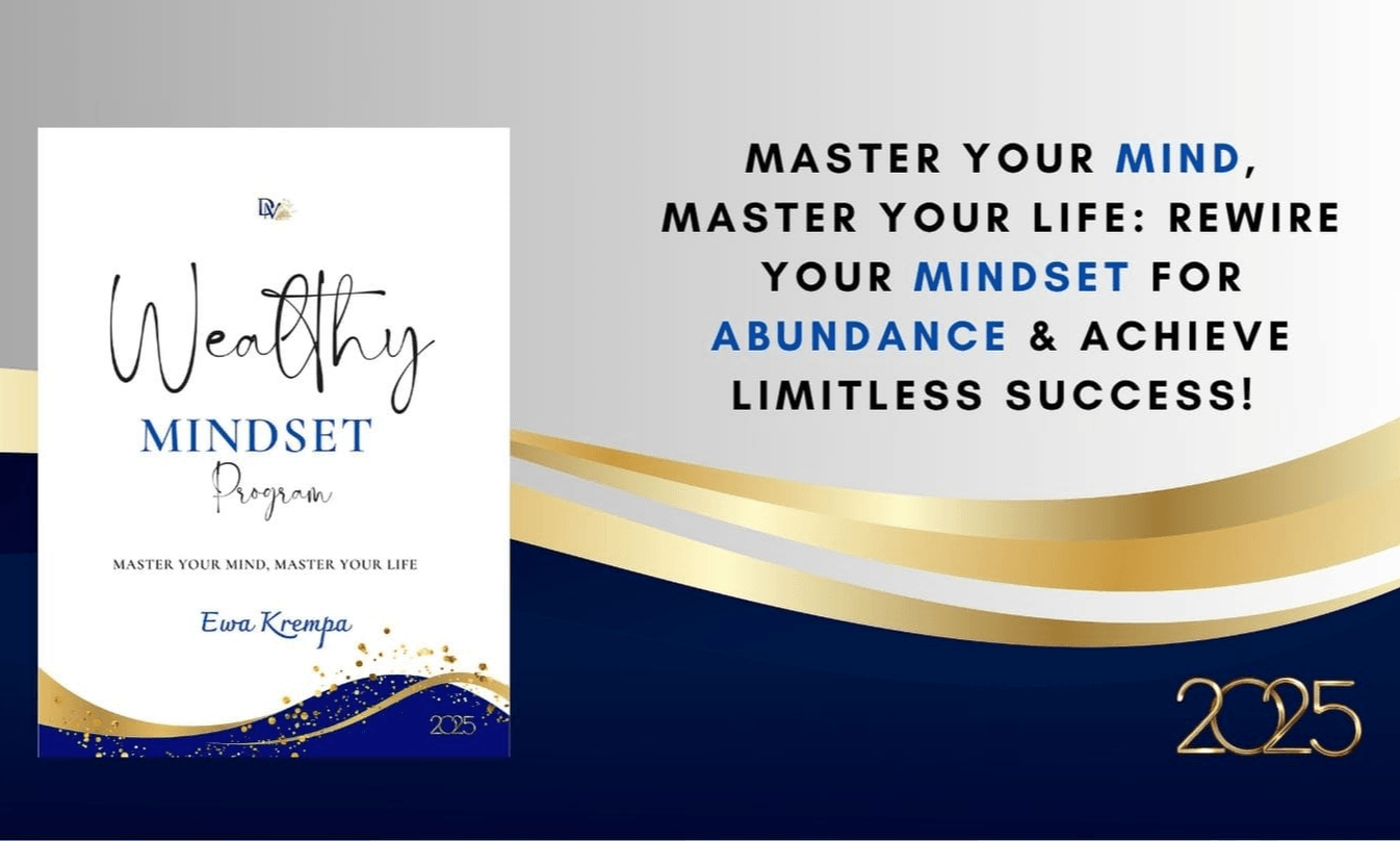 Wealthy Mindset Program