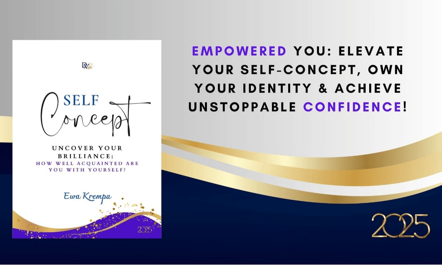 Self-Concept with Coach