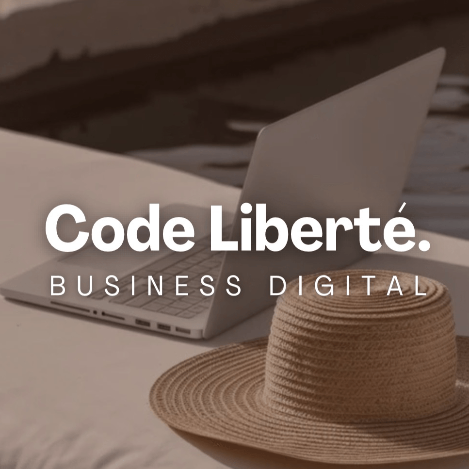 Code Liberté✨
