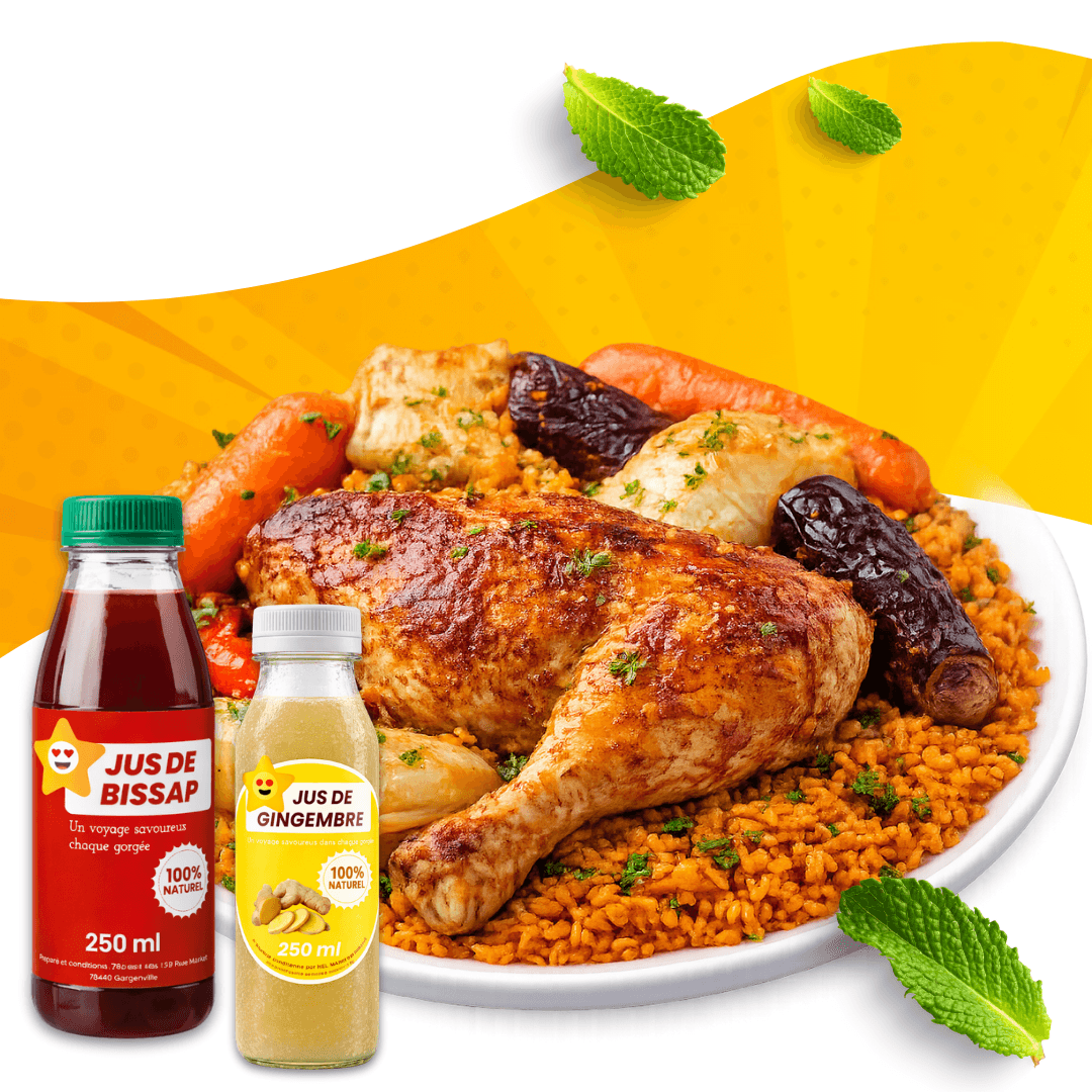 Menu Thieb
