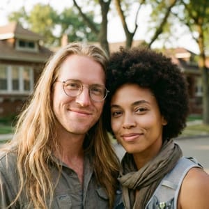 Foto de Edgar - cliente satisfecho