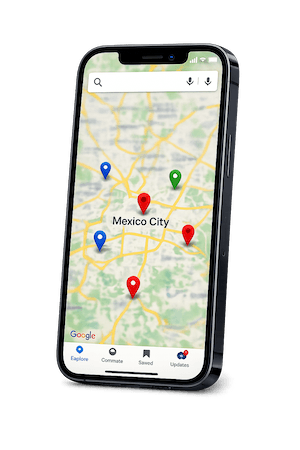 The Metabolism Reset Blueprint 3D image