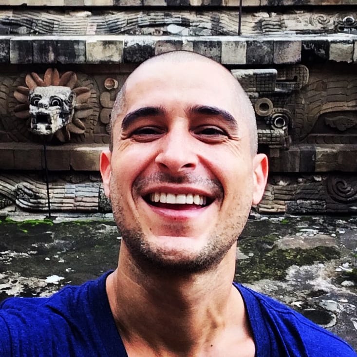 Foto de Ana Garcìa - autora