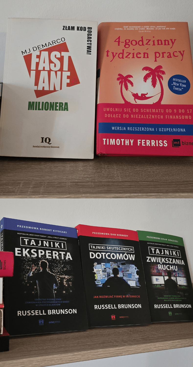 Miejsce pracy