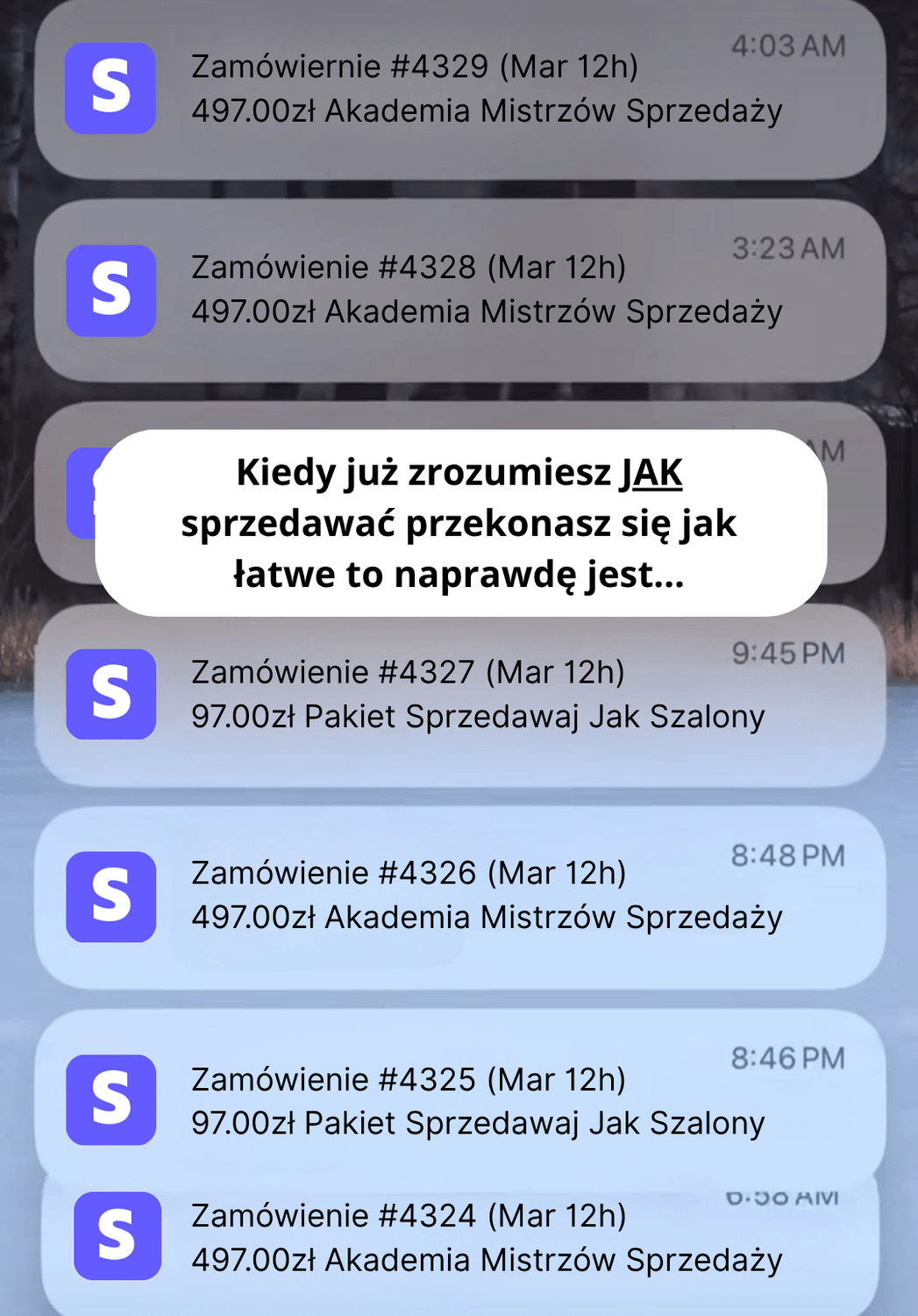 Zrozumienie prawdziwego problemu