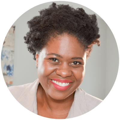 Cameal Sinclair - founder of WholePath Wellness