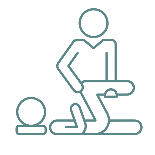 speaker for speaking and teaching services