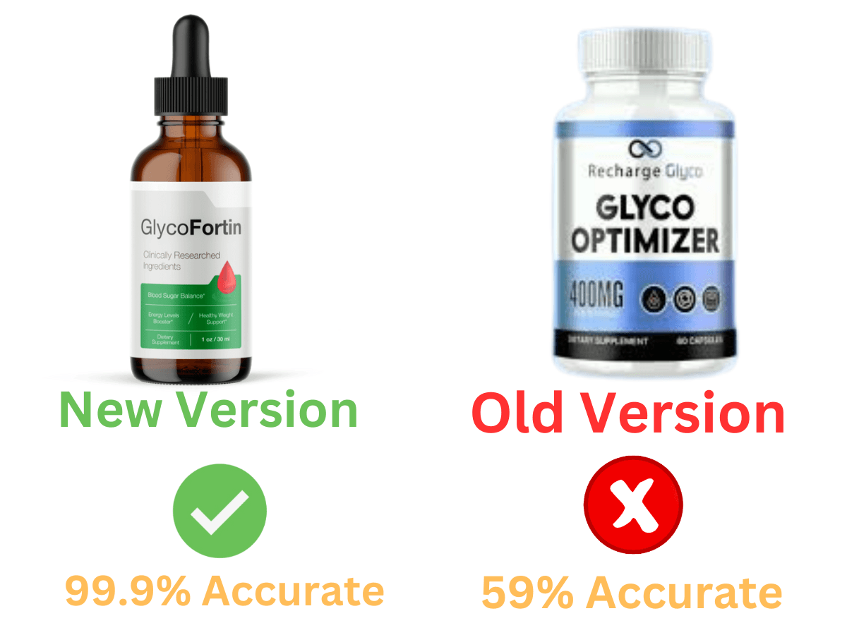 recharge glyco
