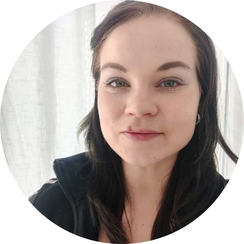 Sanni Massinen — laillistettu ravitsemusterapeutti, raskausajan ravitsemusvalmennus
