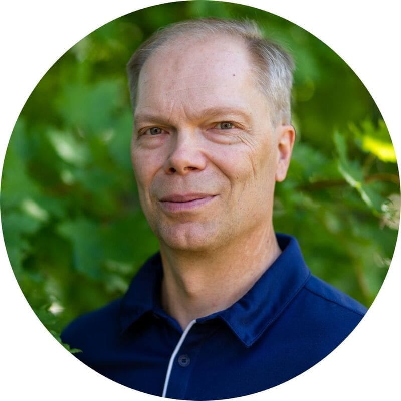 Anssi Kirvesniemi — äitiysfysioterapeutti ja Keho kuntoon MAMA -perustaja