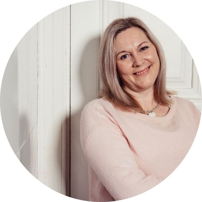 Hannele Karhu — psykoterapeutti, raskausajan psyykkinen hyvinvointi