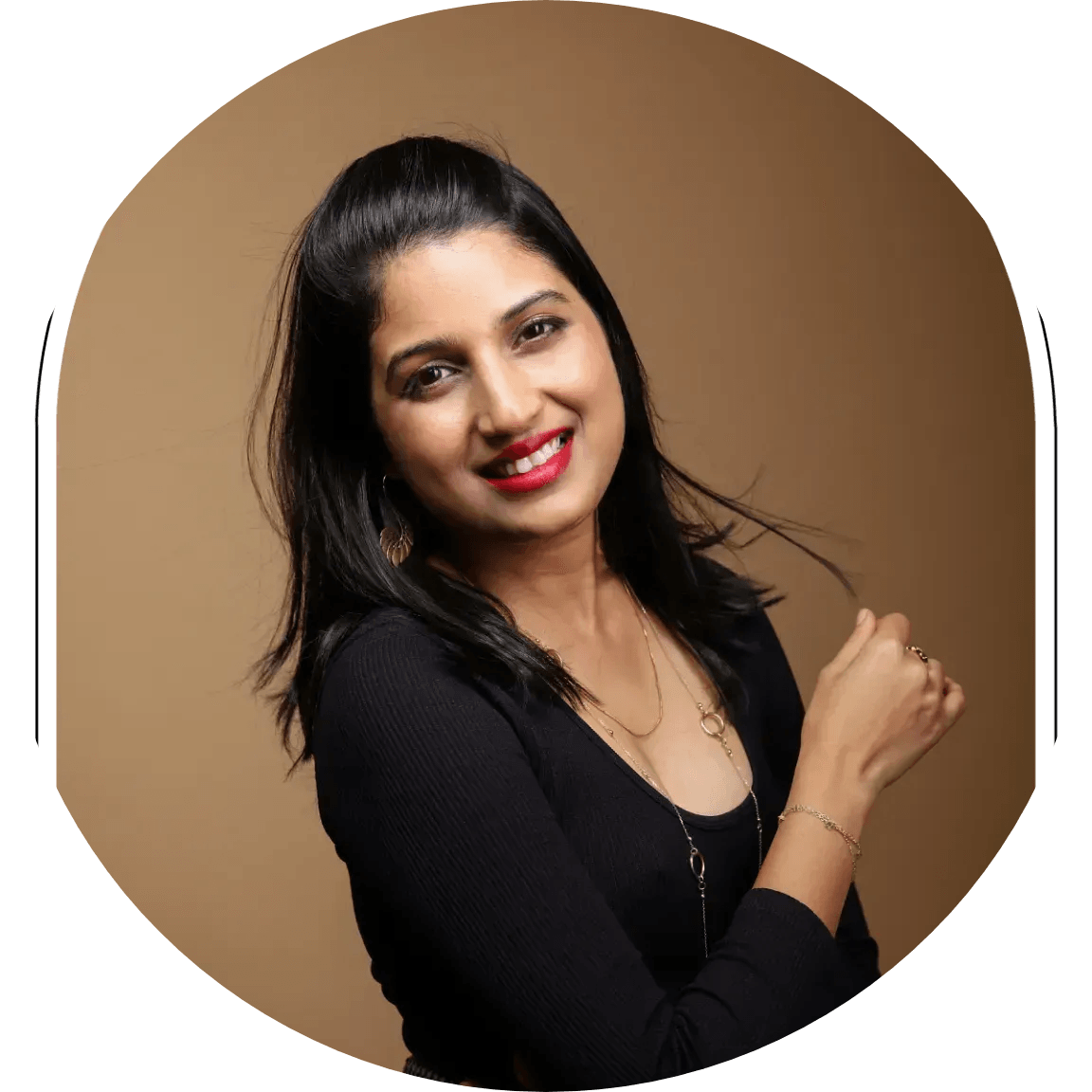 Trupti Karjinni