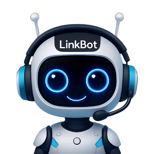 LinkBot Icono