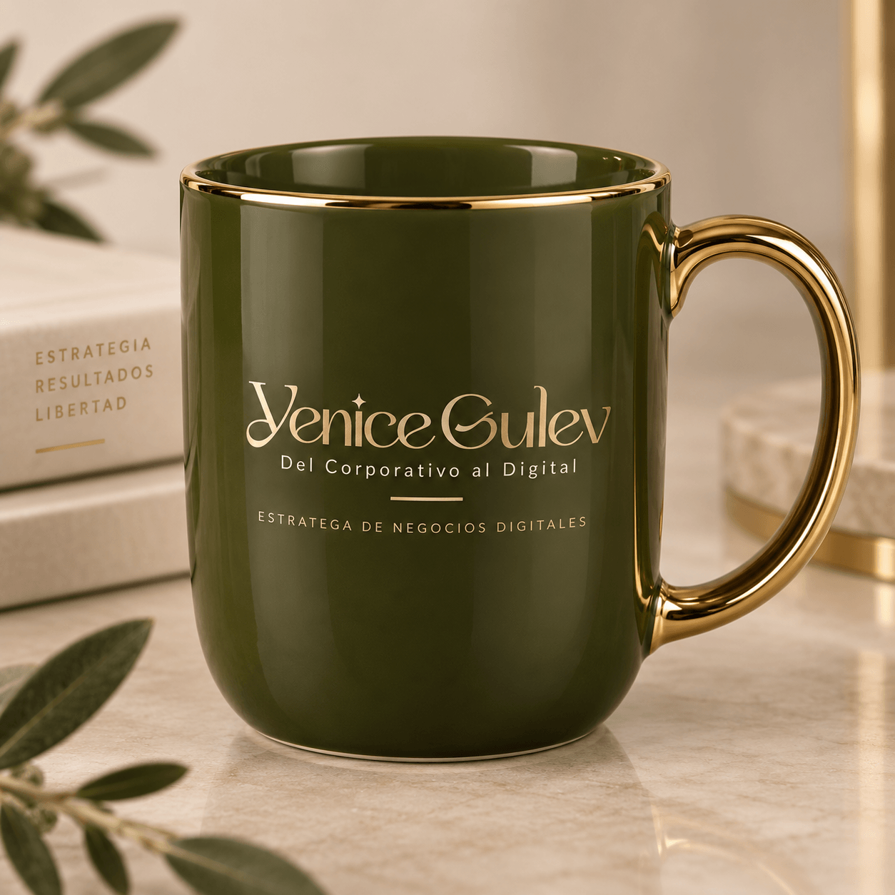 Taza Yenice Gulev