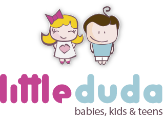 Logo Little Duda