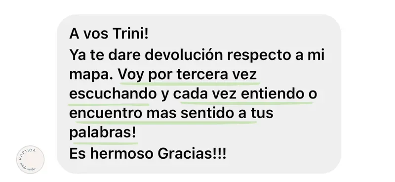 Feedback Lectura Esencial