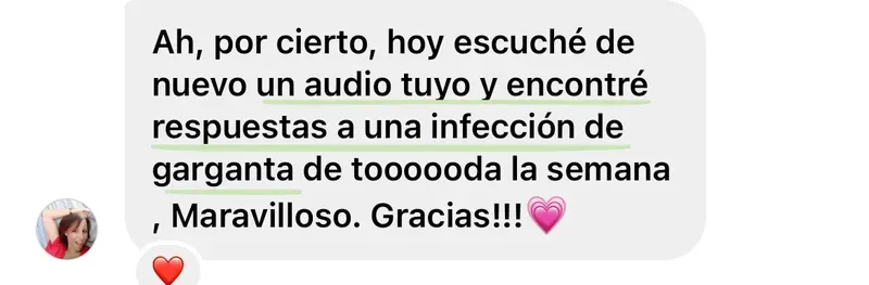 Feedback Lectura Esencial