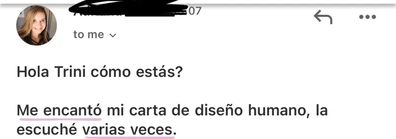 Feedback Lectura Esencial