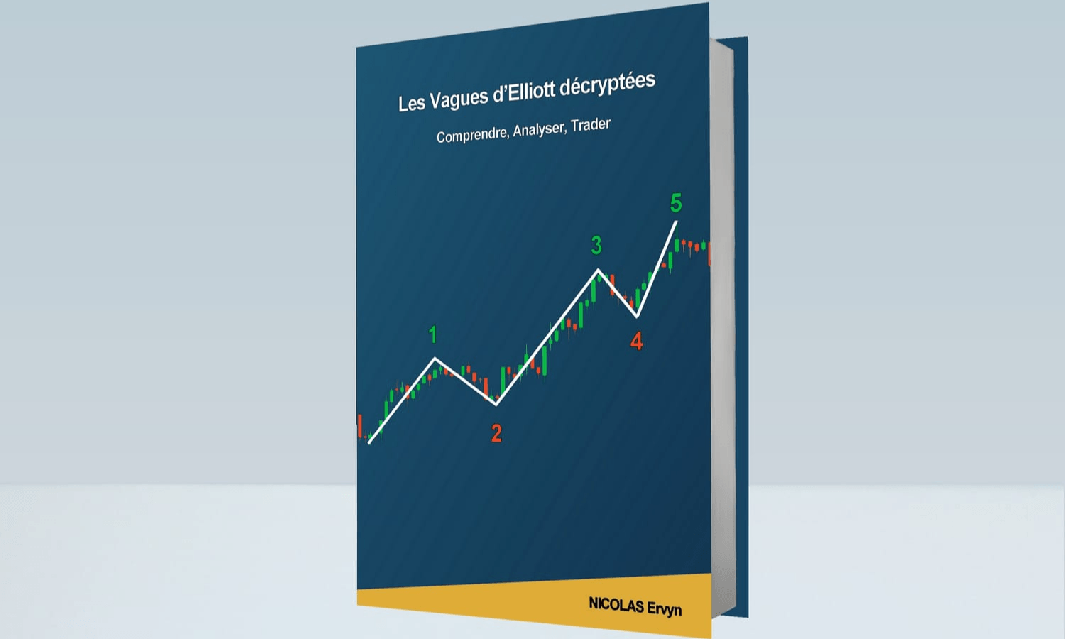 Obtenez Les Vagues d’Elliott Décryptées "Comprendre, Analyser, Trader" dès maintenant !